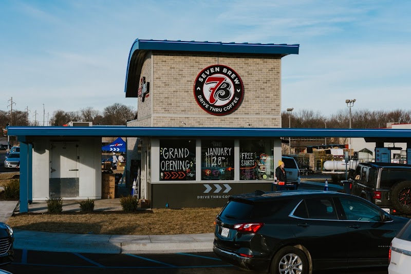 7 Brew Coffee photo 1