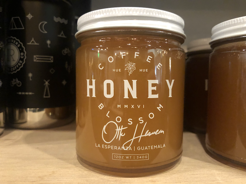 Sweet Bloom Coffee photo 3