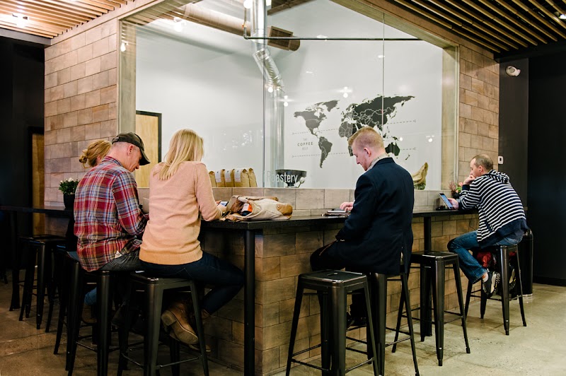 Sweet Bloom Coffee photo 1