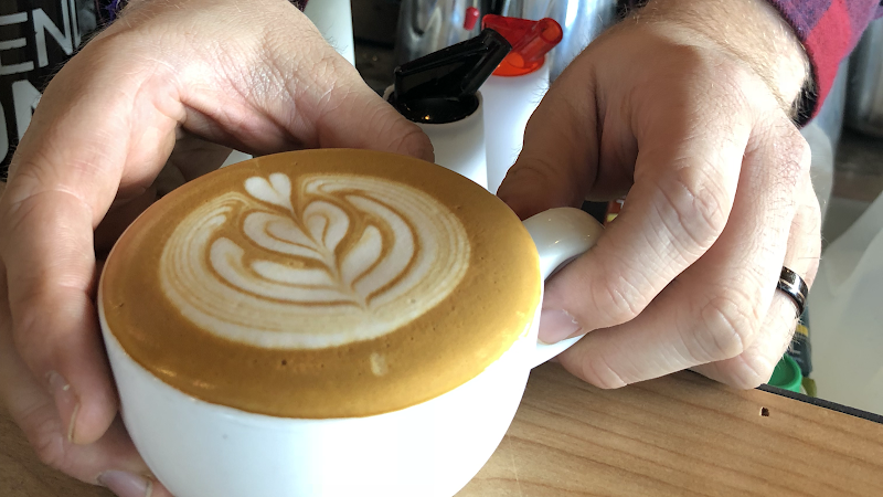 Sweet Bloom Coffee photo 4