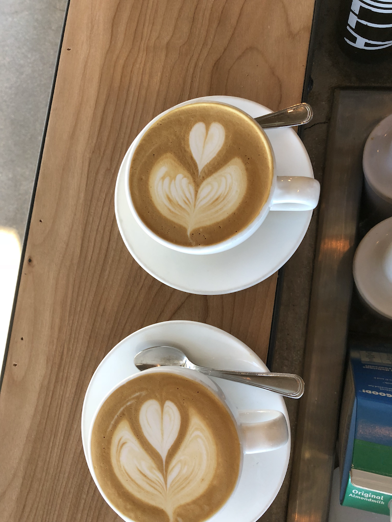 Sweet Bloom Coffee photo 3