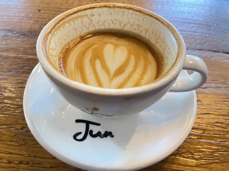 Sweet Bloom Coffee photo 4