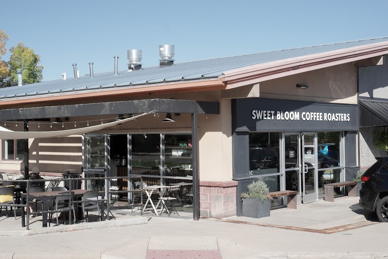 Sweet Bloom Coffee photo 1
