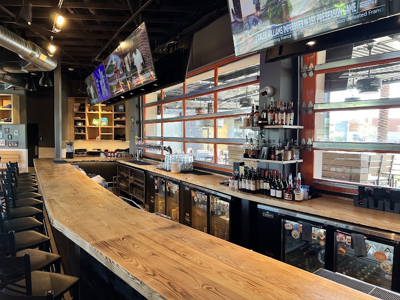 O.H.S.O. Brewery - Surprise