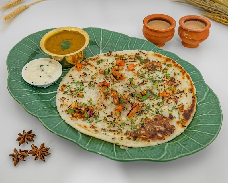 AYINI Flavours of India photo 10