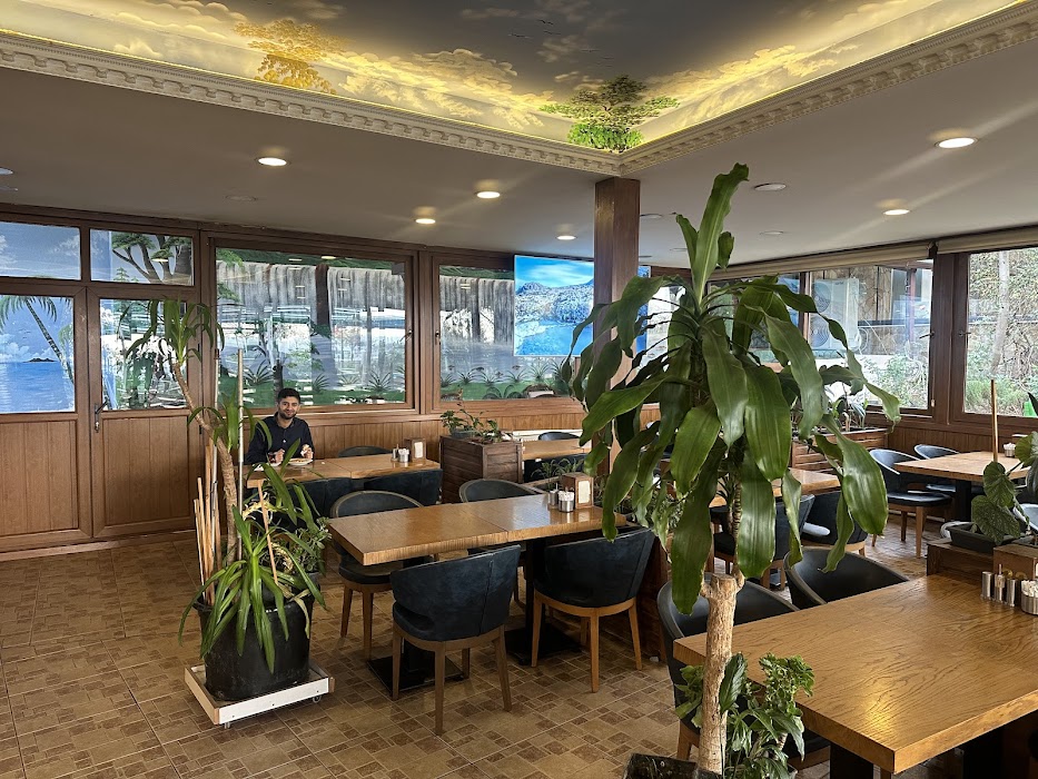 Samatya Cafe & Van Kahvaltı Salonu fotoğraf 1