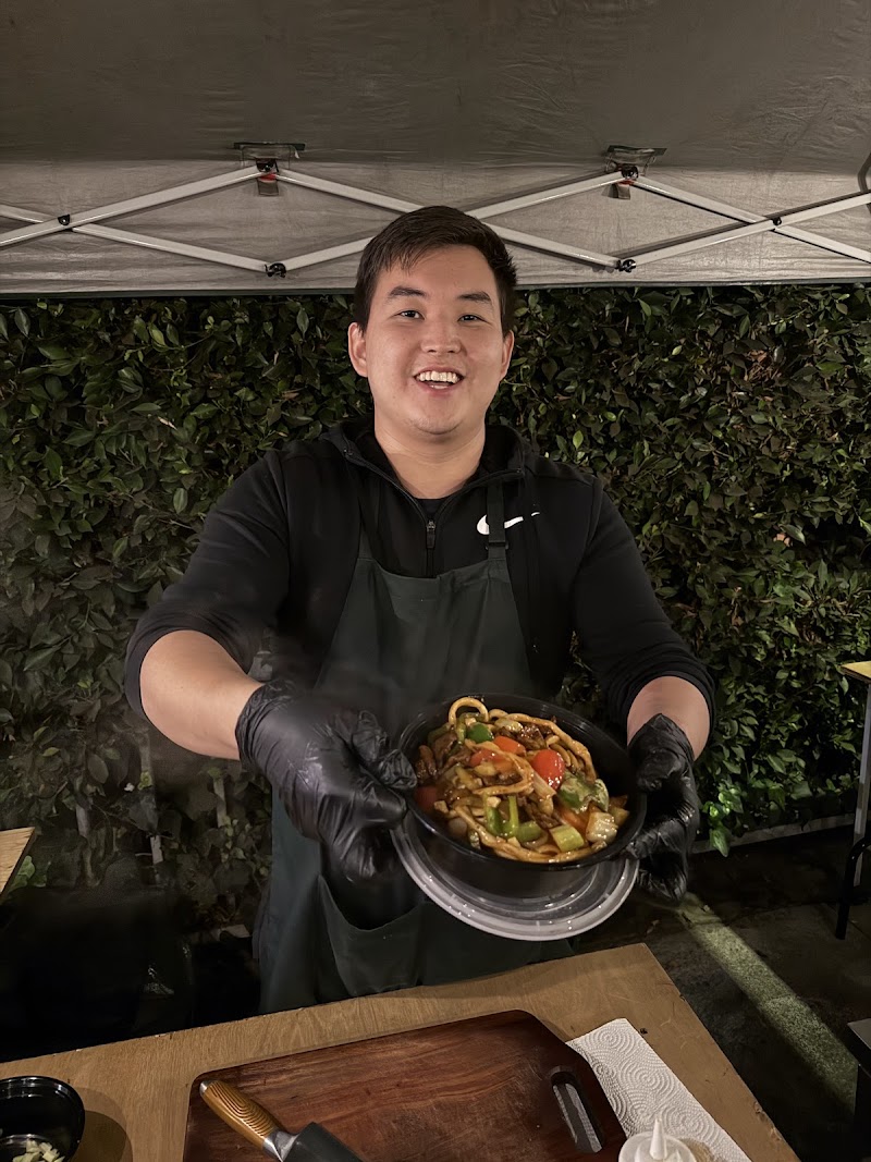 Asman Delicious Halal photo 2