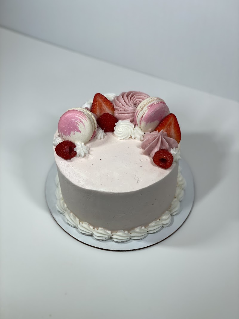 Pennie's Bake Shop & Espresso Bar photo 2