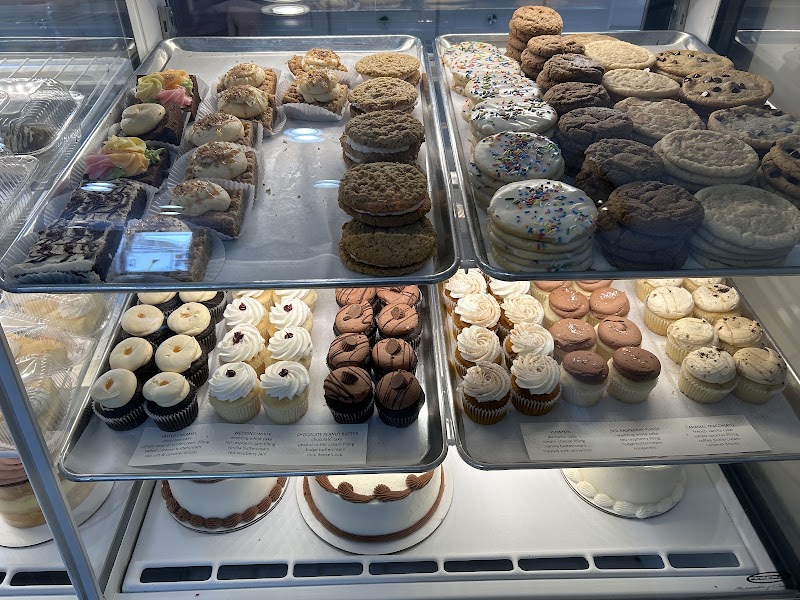 Pennie's Bake Shop & Espresso Bar photo 3