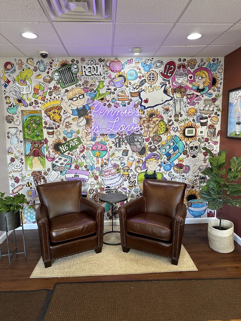 Pennie's Bake Shop & Espresso Bar photo 4