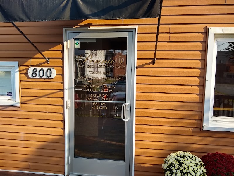 Pennie's Bake Shop & Espresso Bar photo 1