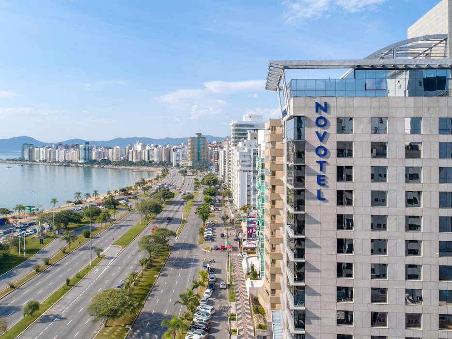 Novotel Florianopolis fotoğraf 1
