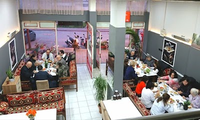 Dilek Kebap Lahmacun - Restoran