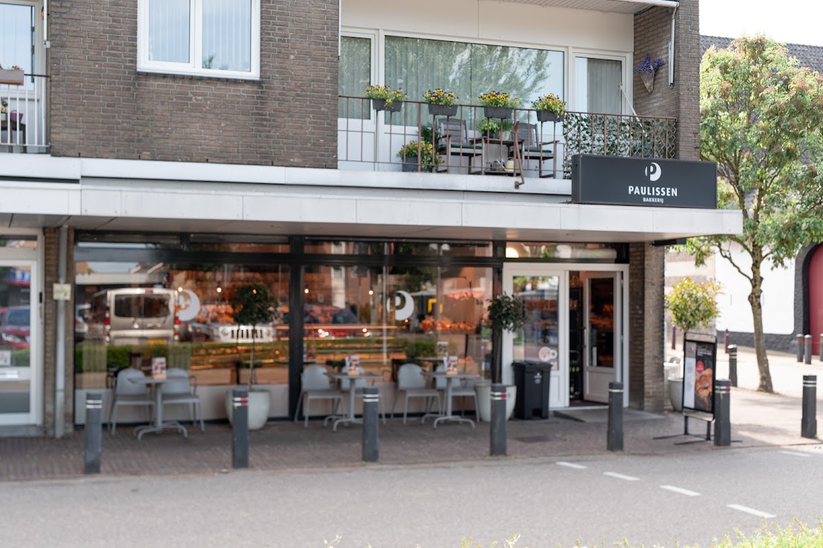 Bakkerij Paulissen