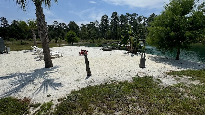 Cypress Creek Hunting Lodge - Photo 2