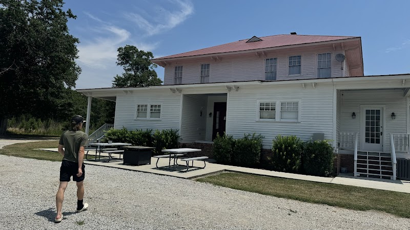 Cypress Creek Hunting Lodge - Photo 6
