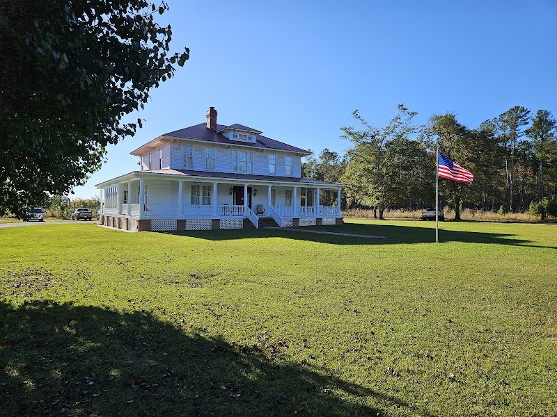 Cypress Creek Hunting Lodge - Photo 1