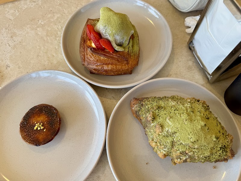 Bake House Gozen photo 3