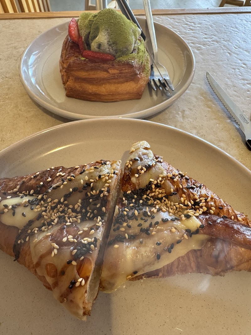 Bake House Gozen photo 4