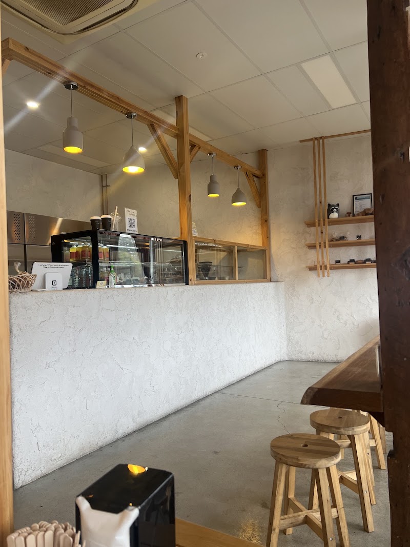 Bake House Gozen photo 9