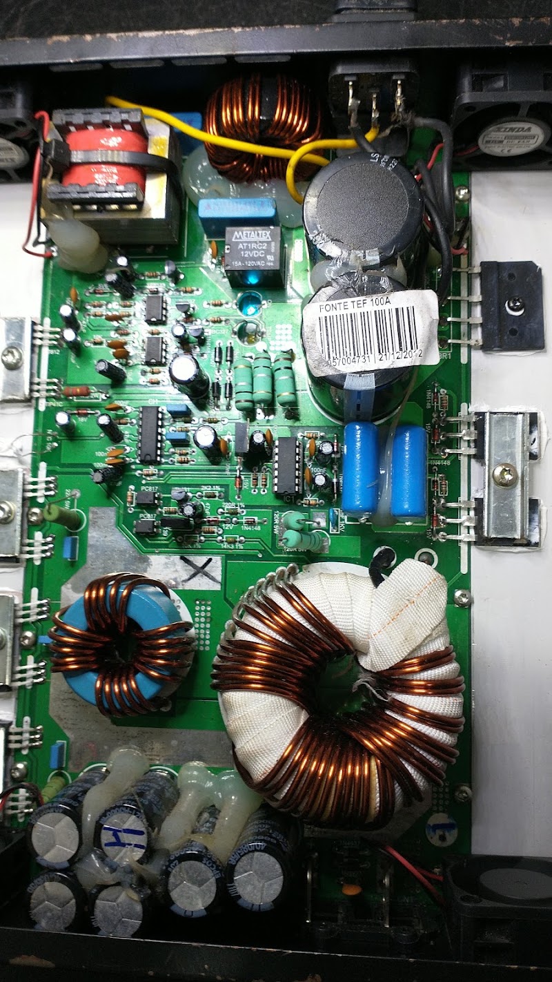 Foto de Centro Pioneer Assistência Técnica