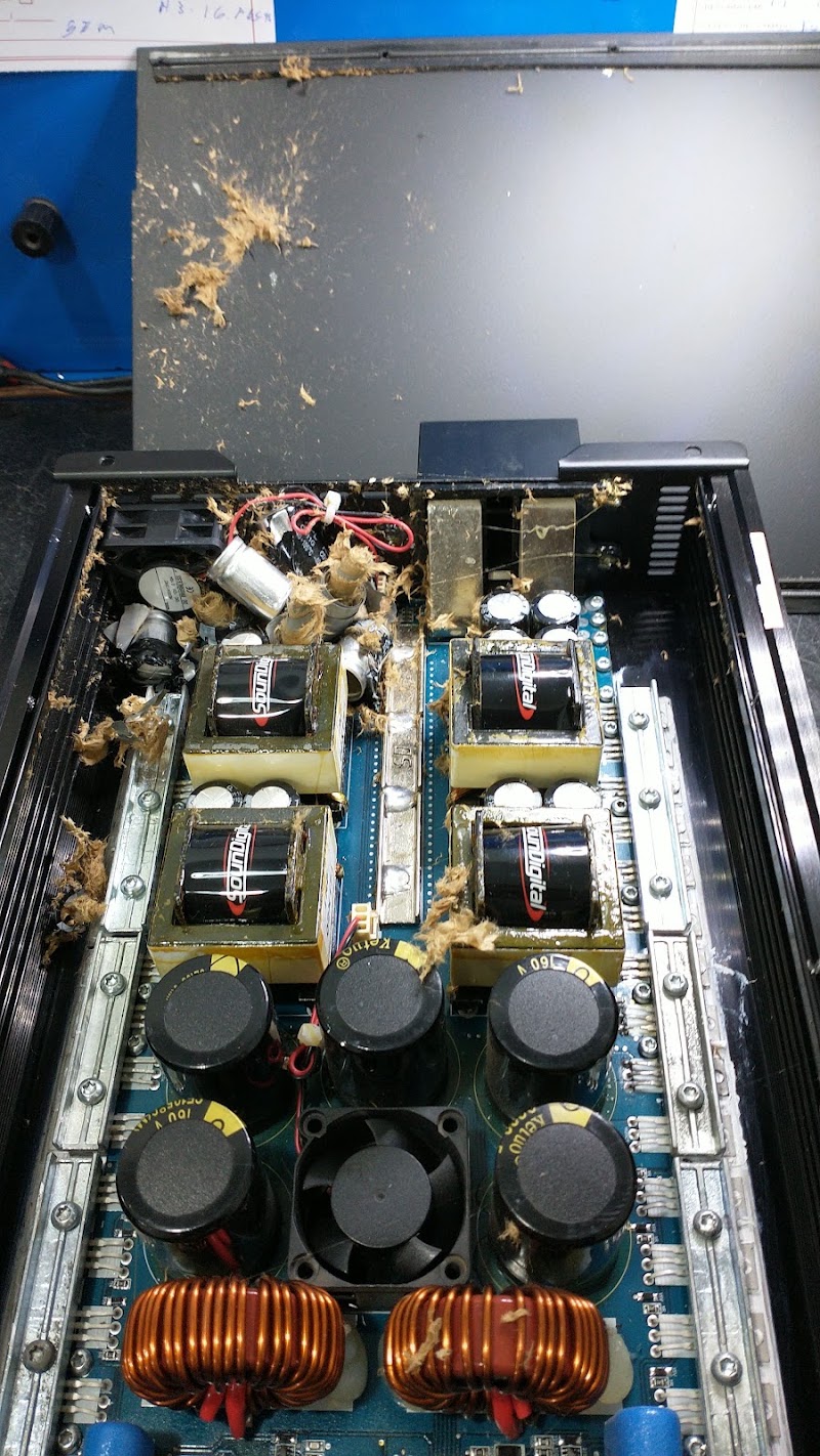 Foto de Centro Pioneer Assistência Técnica