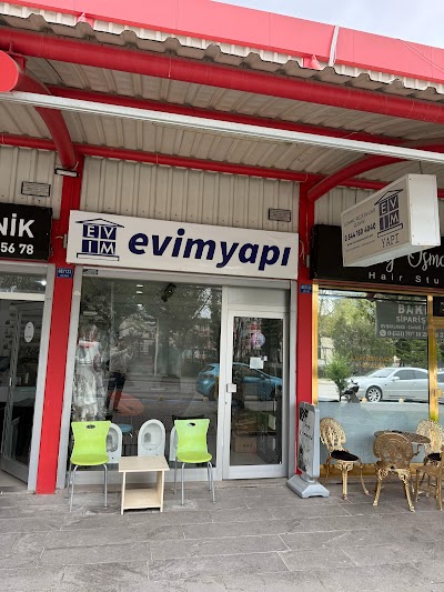 Evim Yapı Bursa Vitra, Siamp, Serel Gömme Rezervuar Servisi - Beyaz Eşya Servisi