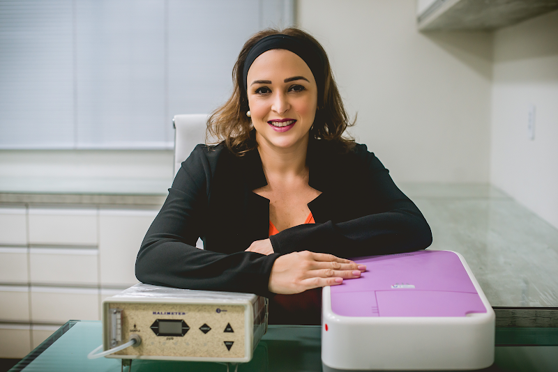 Dra. Cecília Aguiar Odontologia - foto 2