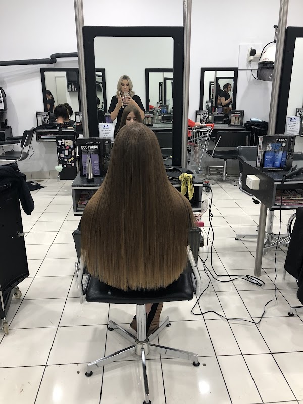 S+S Hair.Beauty - Browns Plains photo 1