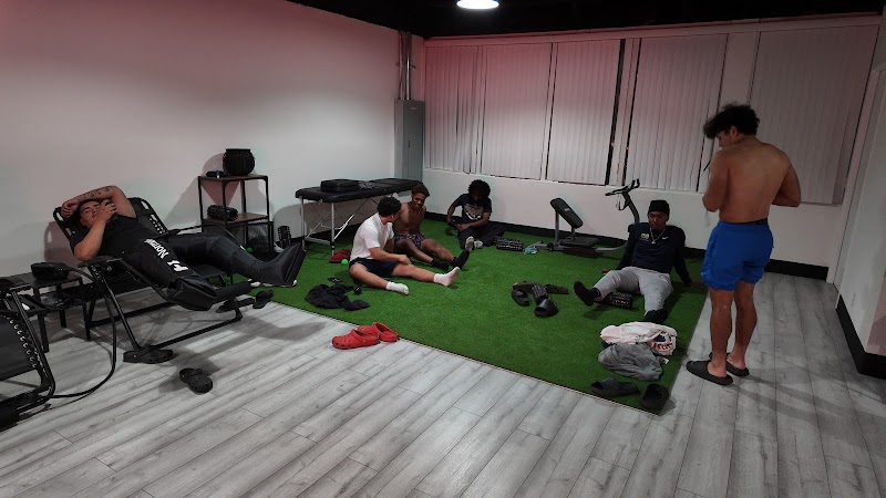 Enhance Body & Recovery Studio