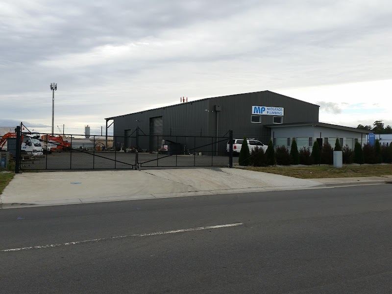 Midlands Plumbing - Photo 2