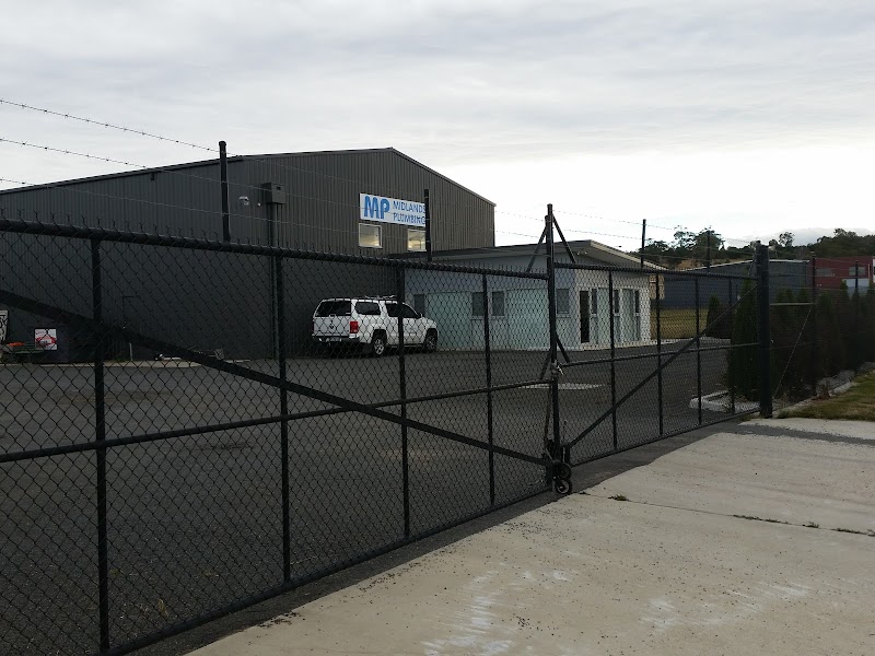 Midlands Plumbing plumbing service