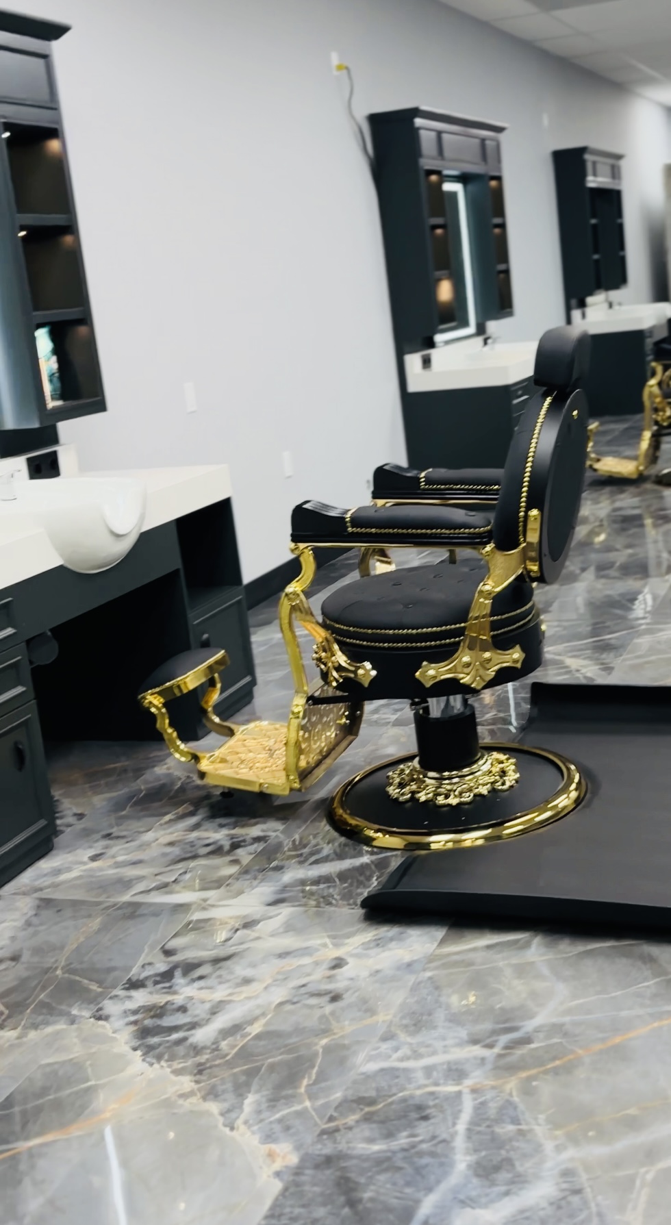 Kingsman Barbershop Vistancia photo 5