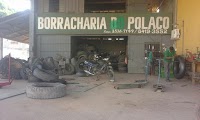 Borracharia do Polaco