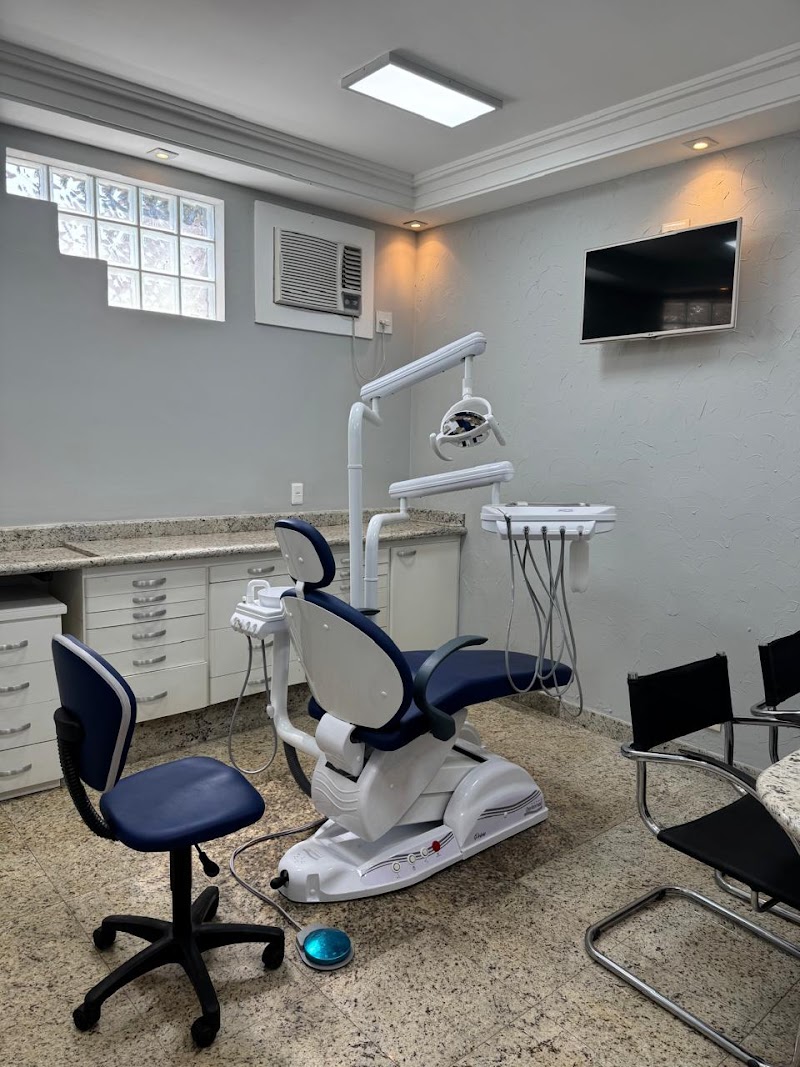 Dentista 24h Ribeirão Preto - Dr. Thiago Pachioni