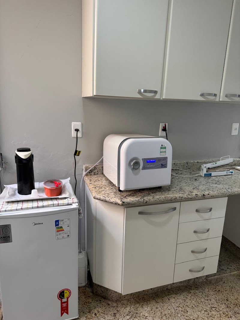 Dentista 24h Ribeirão Preto - Dr. Thiago Pachioni - foto 5