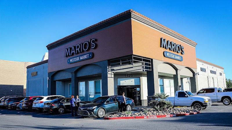 Mario's WestSide Market photo 2