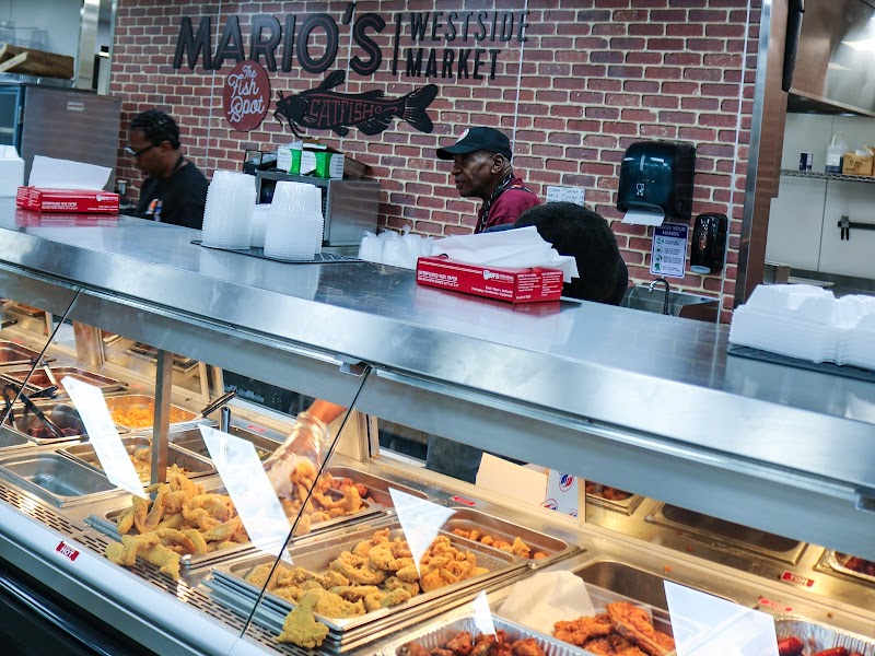 Mario's WestSide Market photo 8