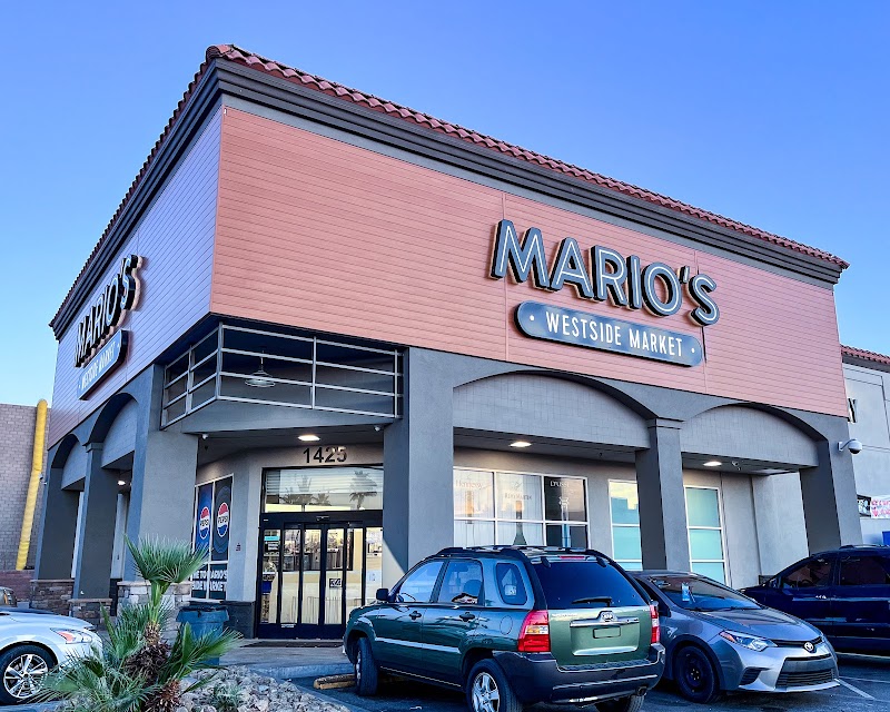 Mario's WestSide Market photo 1