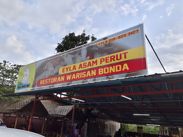 Eyla Air Asam Perut - Photo 1