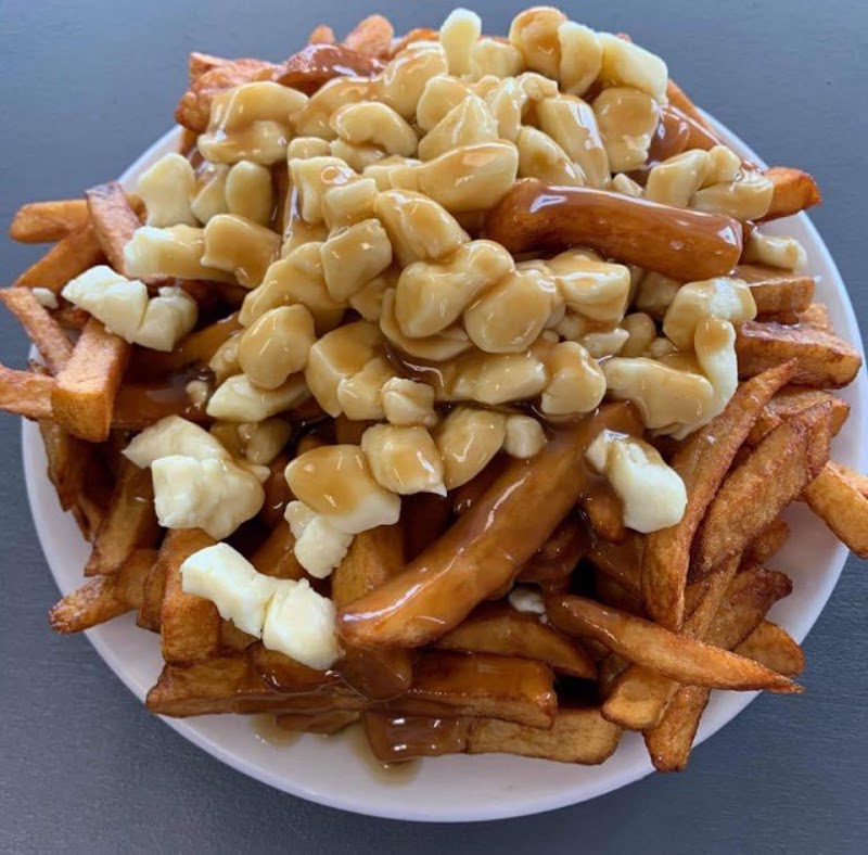 Banquise Dairy Bar photo 4