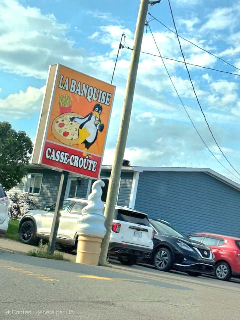 Banquise Dairy Bar photo 3