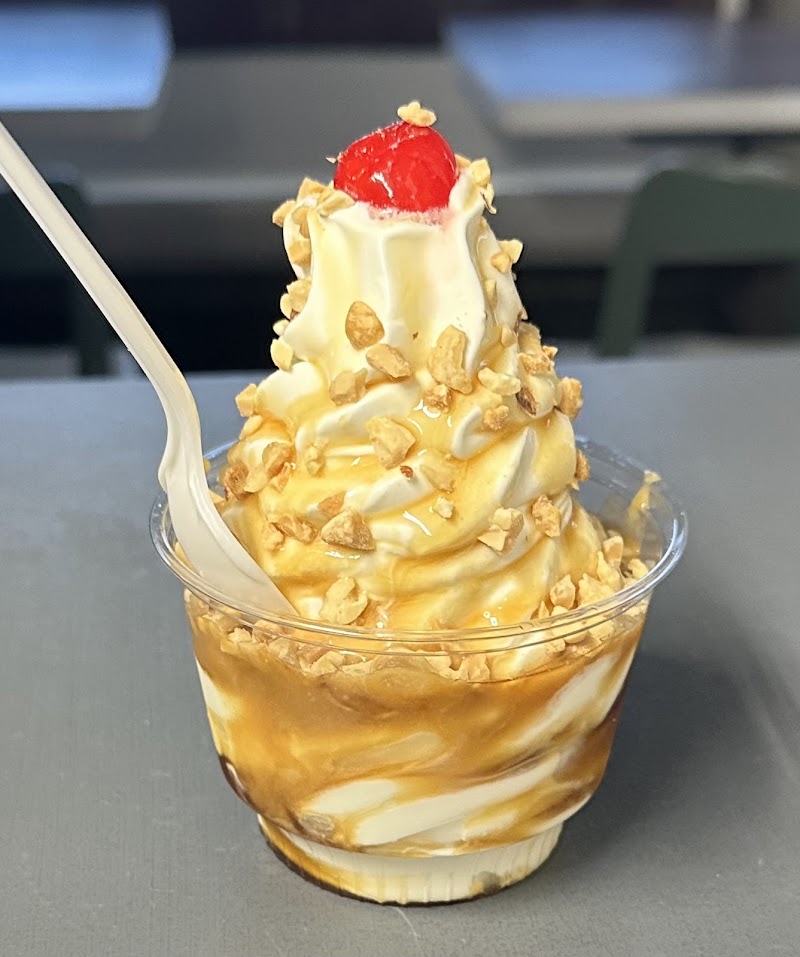 Banquise Dairy Bar photo 4