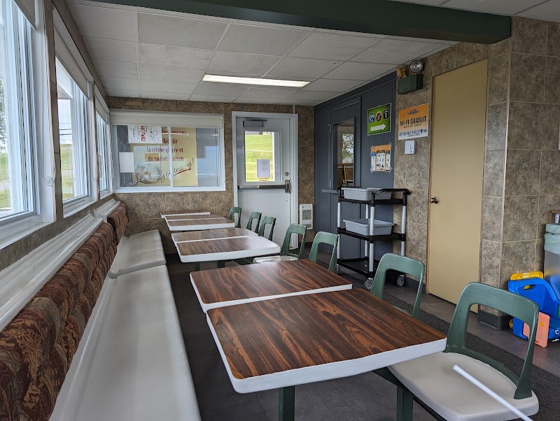 Banquise Dairy Bar photo 1