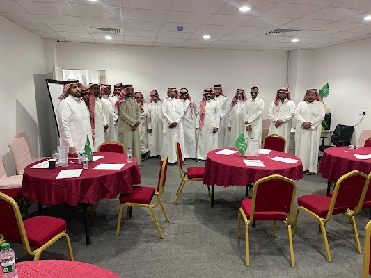 معهد يثري العالي للتدريب