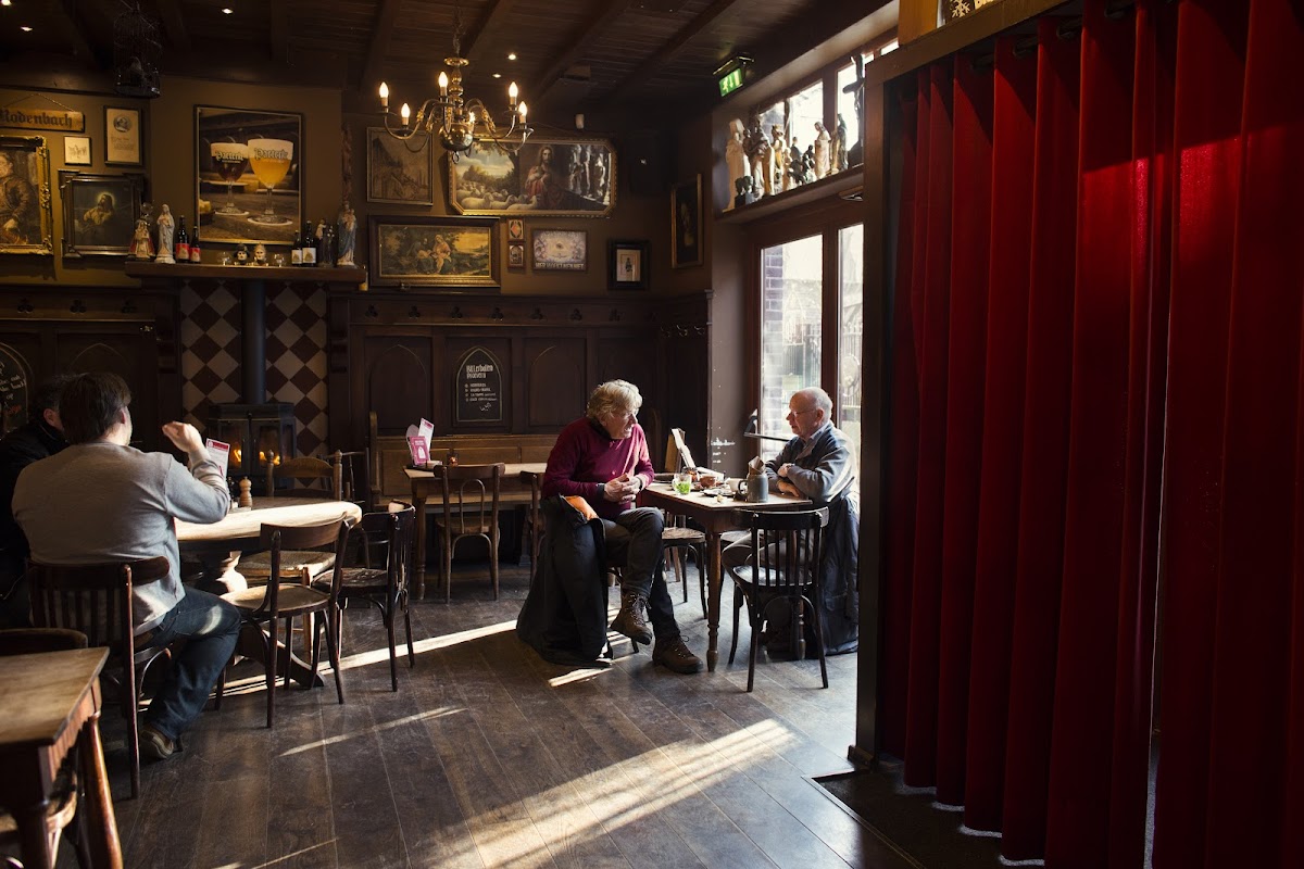 Café De Klep, Venlo