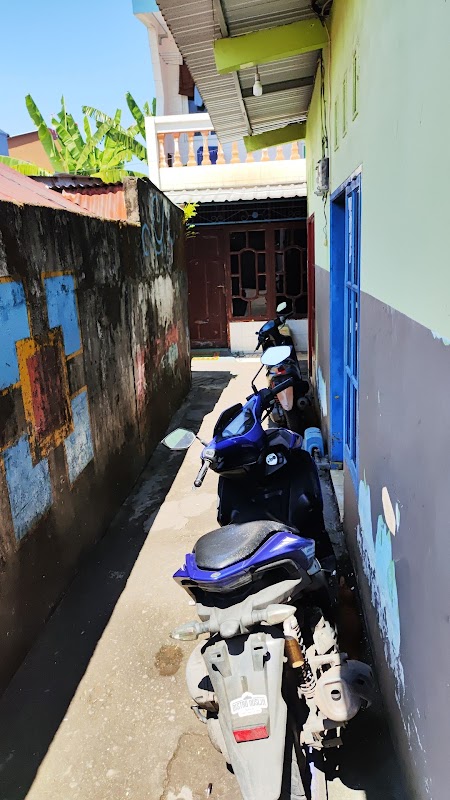 Rumah Ibu Agung