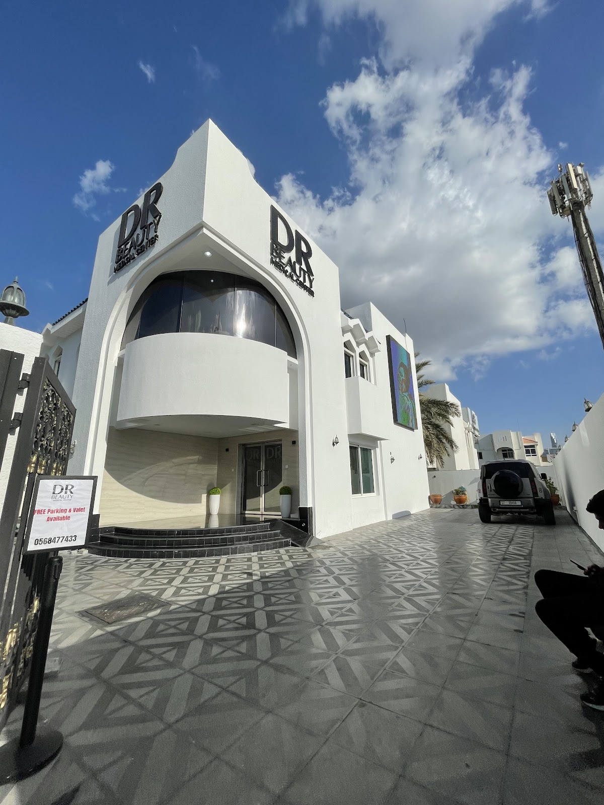 Dr Beauty Medical Center