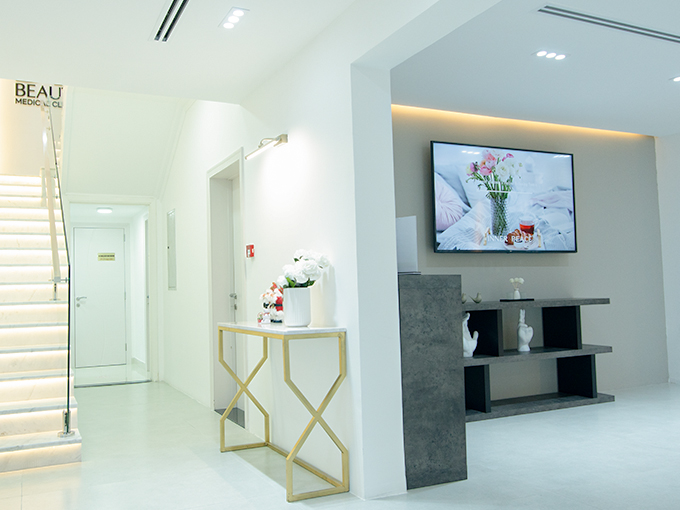 Dr Beauty Medical Center 5