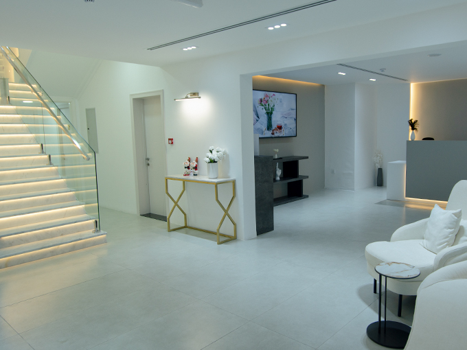 Dr Beauty Medical Center 3